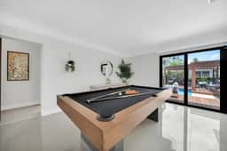 7 Bedroom Villa Catalina Salt Water-Pool BKT Court
