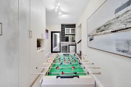 7 Bedroom Villa Catalina Salt Water-Pool BKT Court