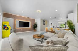 Villa Luna Miami-Pool•Hot tub•Sunken Fire Pit•Games - Image 3