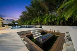 Villa Luna Miami-Pool•Hot tub•Sunken Fire Pit•Games