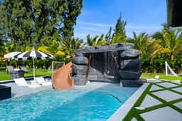 7BR Private Estate w/ Pool, Spa, Waterslide & Go-Karts