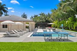 Villa Serena Miami 4BR-Pool-BKT CT Near Beaches - Image 4