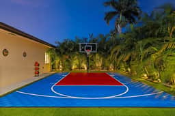 Villa Serena Miami 4BR-Pool-BKT CT Near Beaches