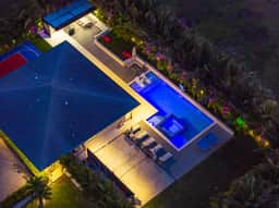 Villa Serena Miami 4BR-Pool-BKT CT Near Beaches