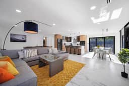 5 Br SunnyDaze Villa Miami-Pool Spa.