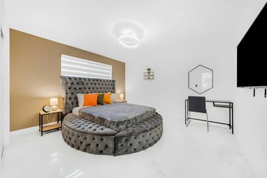 Bedroom 4