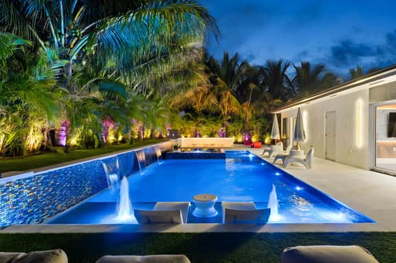 Villa Luna Miami-Pool•Hot tub•Sunken Fire Pit•Games - Image 5